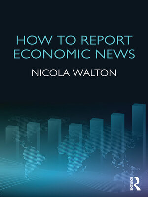 cover image of How to Report Economic News